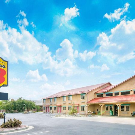 Super 8 By Wyndham Buena Vista Hotell Eksteriør bilde